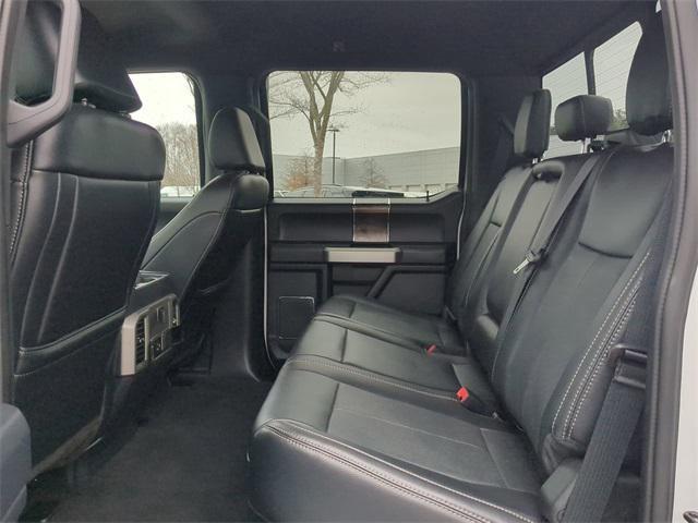 used 2022 Ford F-350 car, priced at $65,000