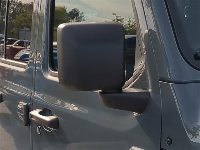new 2025 Jeep Gladiator car, priced at $43,178
