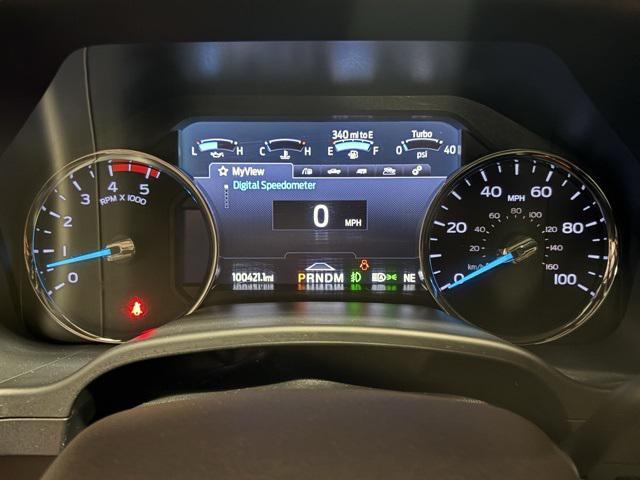 used 2021 Ford F-250 car, priced at $61,900