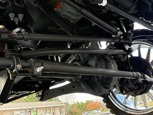 used 2021 Ford F-250 car, priced at $61,900