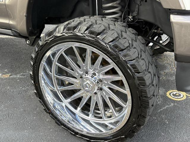 used 2021 Ford F-250 car, priced at $61,900