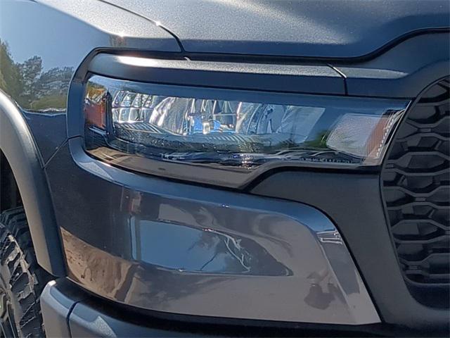 new 2025 Ram 1500 car, priced at $63,949