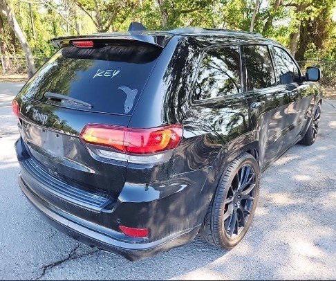 used 2019 Jeep Grand Cherokee car, priced at $21,998