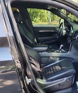 used 2019 Jeep Grand Cherokee car, priced at $21,998