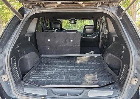 used 2019 Jeep Grand Cherokee car, priced at $21,998