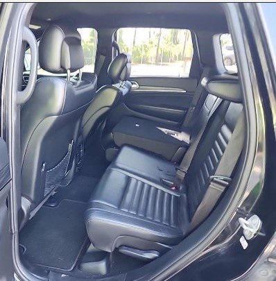 used 2019 Jeep Grand Cherokee car, priced at $21,998