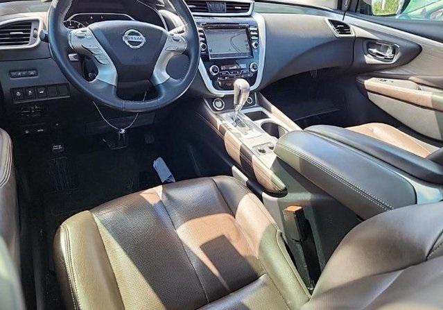 used 2018 Nissan Murano car, priced at $21,985