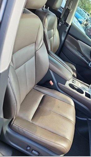 used 2018 Nissan Murano car, priced at $21,985