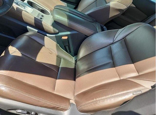 used 2018 Nissan Murano car, priced at $21,985
