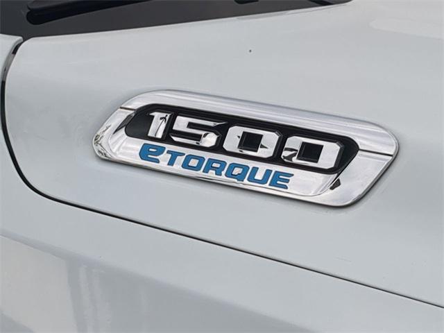 used 2022 Ram 1500 car, priced at $28,969