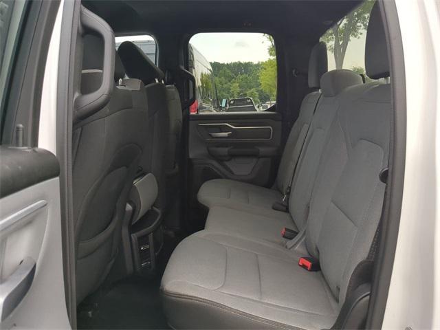 used 2022 Ram 1500 car, priced at $28,969