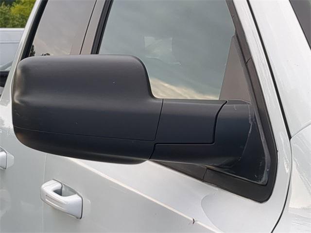used 2022 Ram 1500 car, priced at $28,969