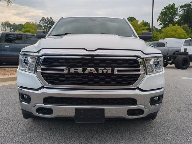 used 2022 Ram 1500 car, priced at $28,969