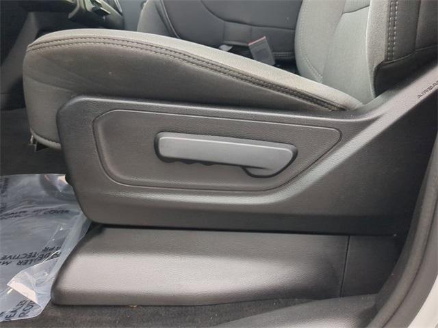 used 2022 Ram 1500 car, priced at $28,969