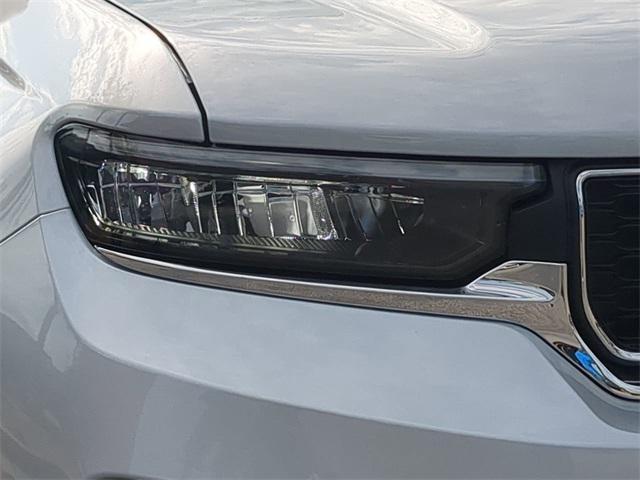 new 2025 Jeep Grand Cherokee car, priced at $38,951