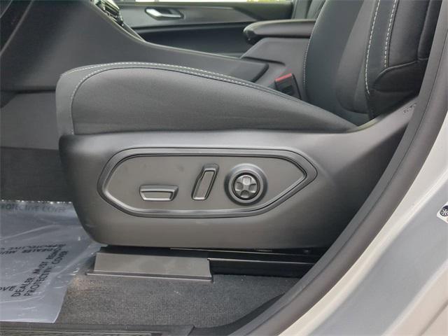 new 2025 Jeep Grand Cherokee car, priced at $38,951