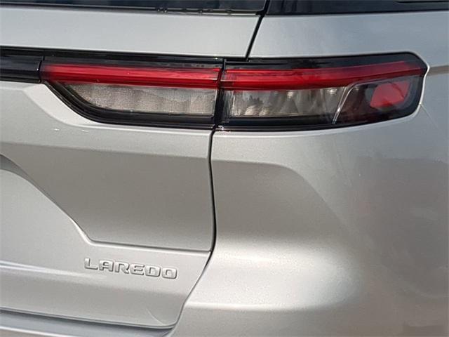 new 2025 Jeep Grand Cherokee car, priced at $38,951