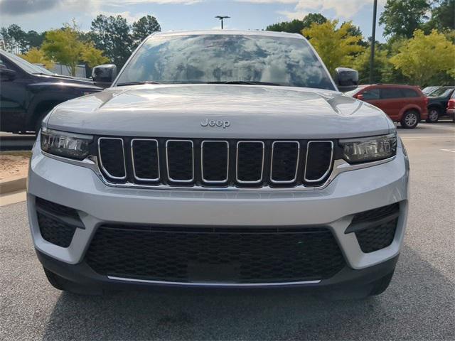new 2025 Jeep Grand Cherokee car, priced at $38,951