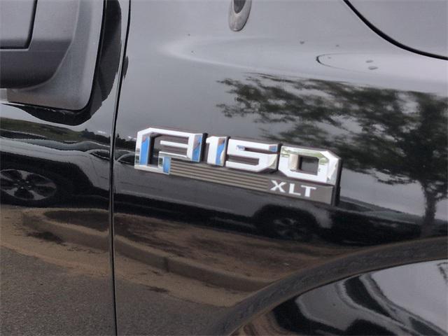used 2018 Ford F-150 car, priced at $26,596