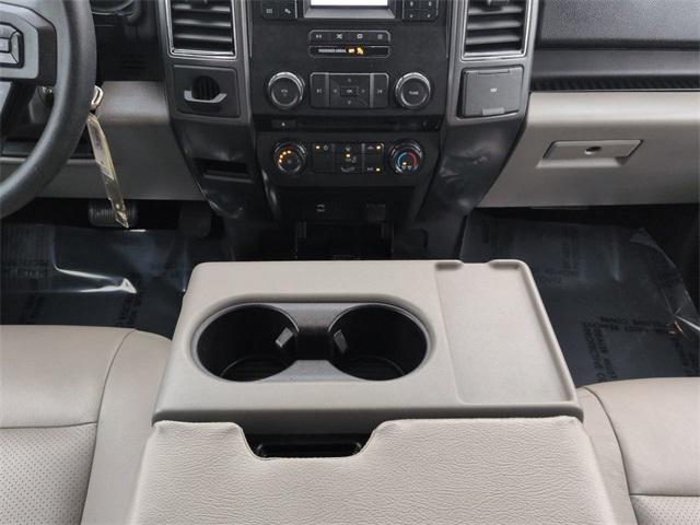 used 2018 Ford F-150 car, priced at $26,596