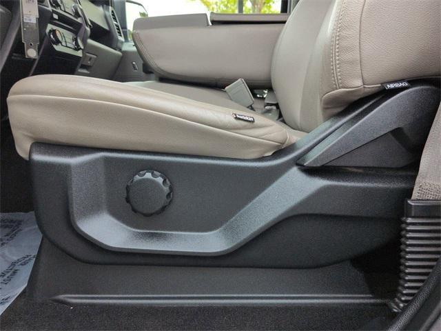 used 2018 Ford F-150 car, priced at $26,596