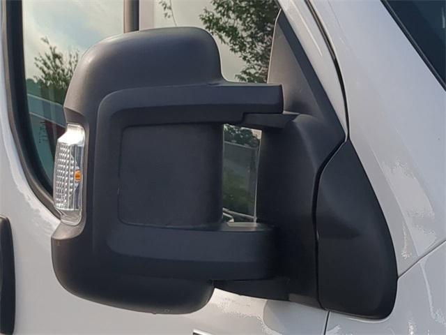 used 2021 Ram ProMaster 2500 car, priced at $28,958
