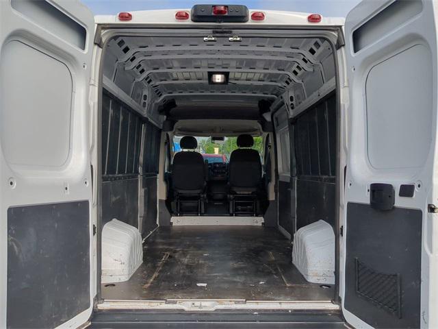used 2021 Ram ProMaster 2500 car, priced at $28,958
