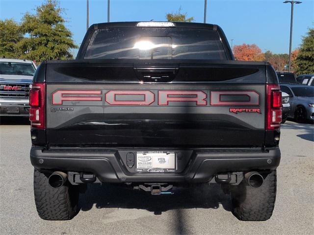 used 2019 Ford F-150 car, priced at $42,969
