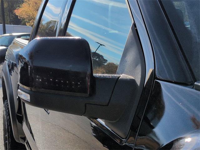 used 2019 Ford F-150 car, priced at $42,969