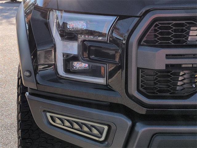 used 2019 Ford F-150 car, priced at $42,969