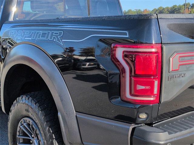 used 2019 Ford F-150 car, priced at $42,969