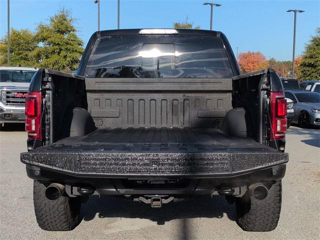 used 2019 Ford F-150 car, priced at $42,969