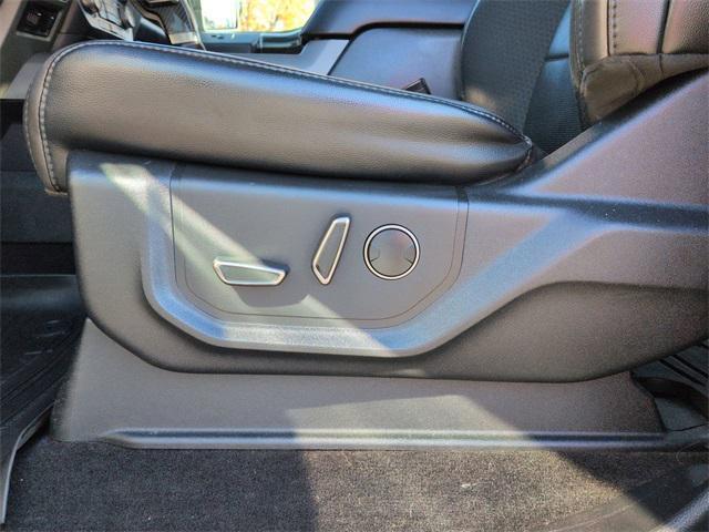 used 2019 Ford F-150 car, priced at $42,969