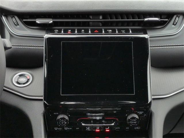 new 2025 Jeep Grand Cherokee car, priced at $35,976