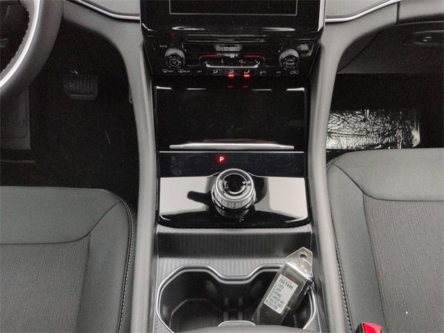 new 2025 Jeep Grand Cherokee car, priced at $35,976