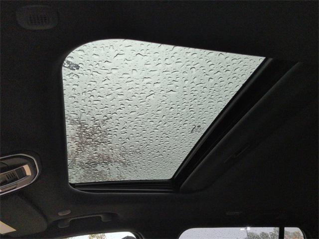 new 2025 Jeep Grand Cherokee car, priced at $35,976