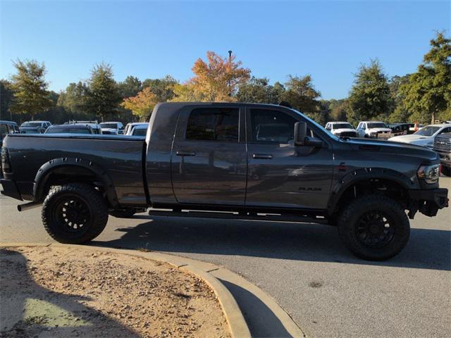 used 2022 Ram 2500 car, priced at $48,955