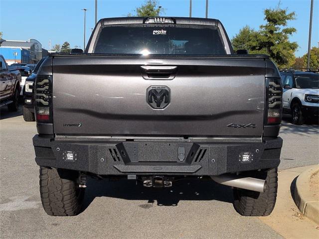 used 2022 Ram 2500 car, priced at $48,955