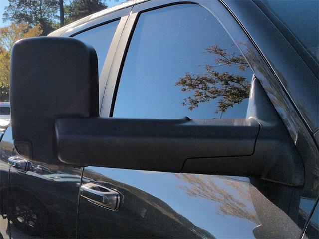 used 2022 Ram 2500 car, priced at $48,955