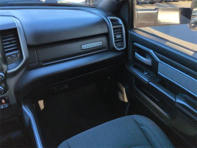 used 2022 Ram 2500 car, priced at $48,955