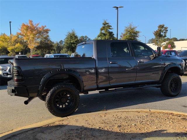 used 2022 Ram 2500 car, priced at $48,955