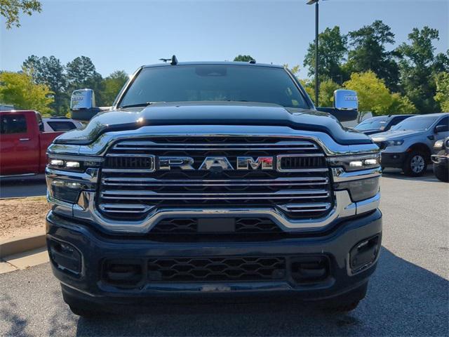 new 2025 Ram 2500 car, priced at $78,992