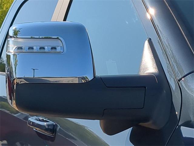 new 2025 Ram 2500 car, priced at $78,992
