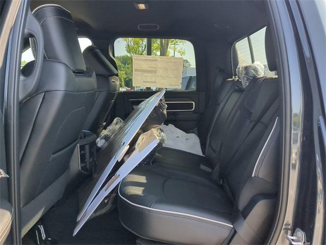 new 2025 Ram 2500 car, priced at $78,992