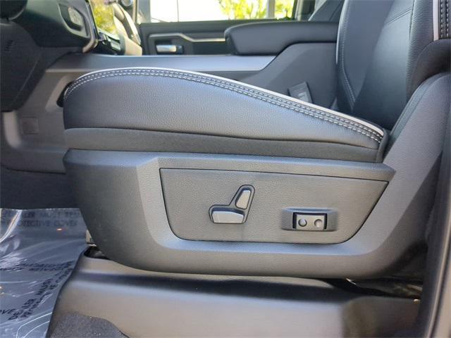new 2025 Ram 2500 car, priced at $78,992