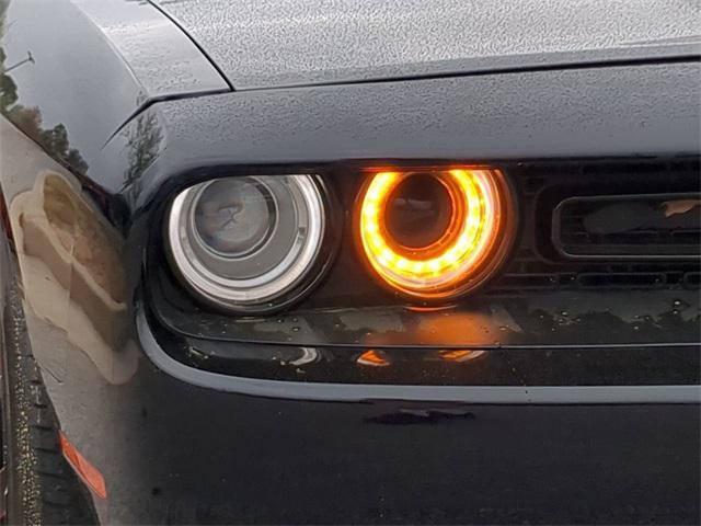 used 2020 Dodge Challenger car, priced at $23,899