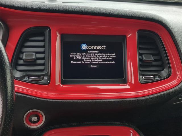used 2020 Dodge Challenger car, priced at $23,899