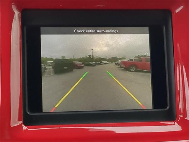 used 2020 Dodge Challenger car, priced at $23,899