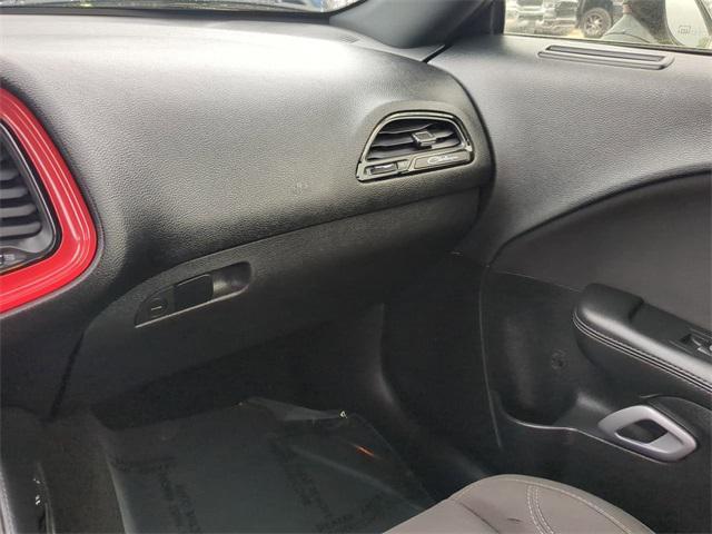 used 2020 Dodge Challenger car, priced at $23,899
