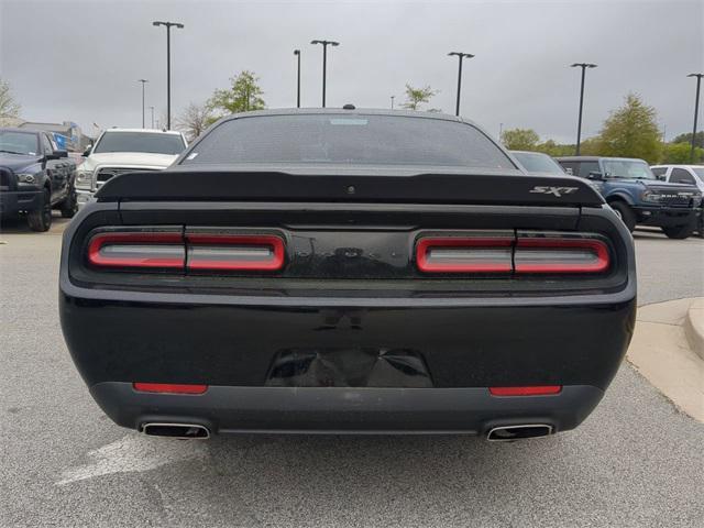 used 2020 Dodge Challenger car, priced at $23,899
